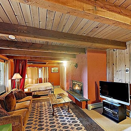 Vila Wood Road House Snowmass Village Exteriér fotografie