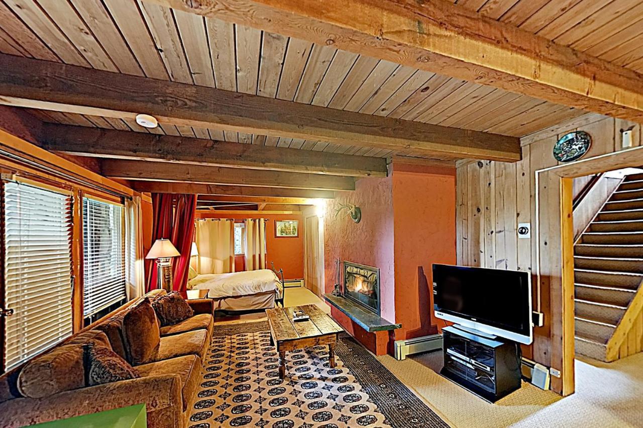 Vila Wood Road House Snowmass Village Exteriér fotografie