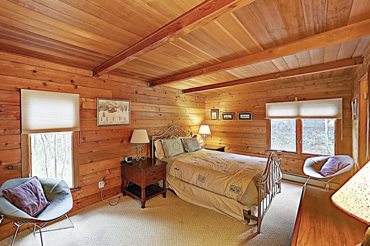 Vila Wood Road House Snowmass Village Exteriér fotografie