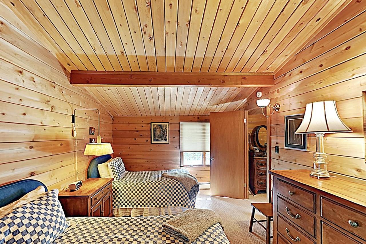 Vila Wood Road House Snowmass Village Exteriér fotografie