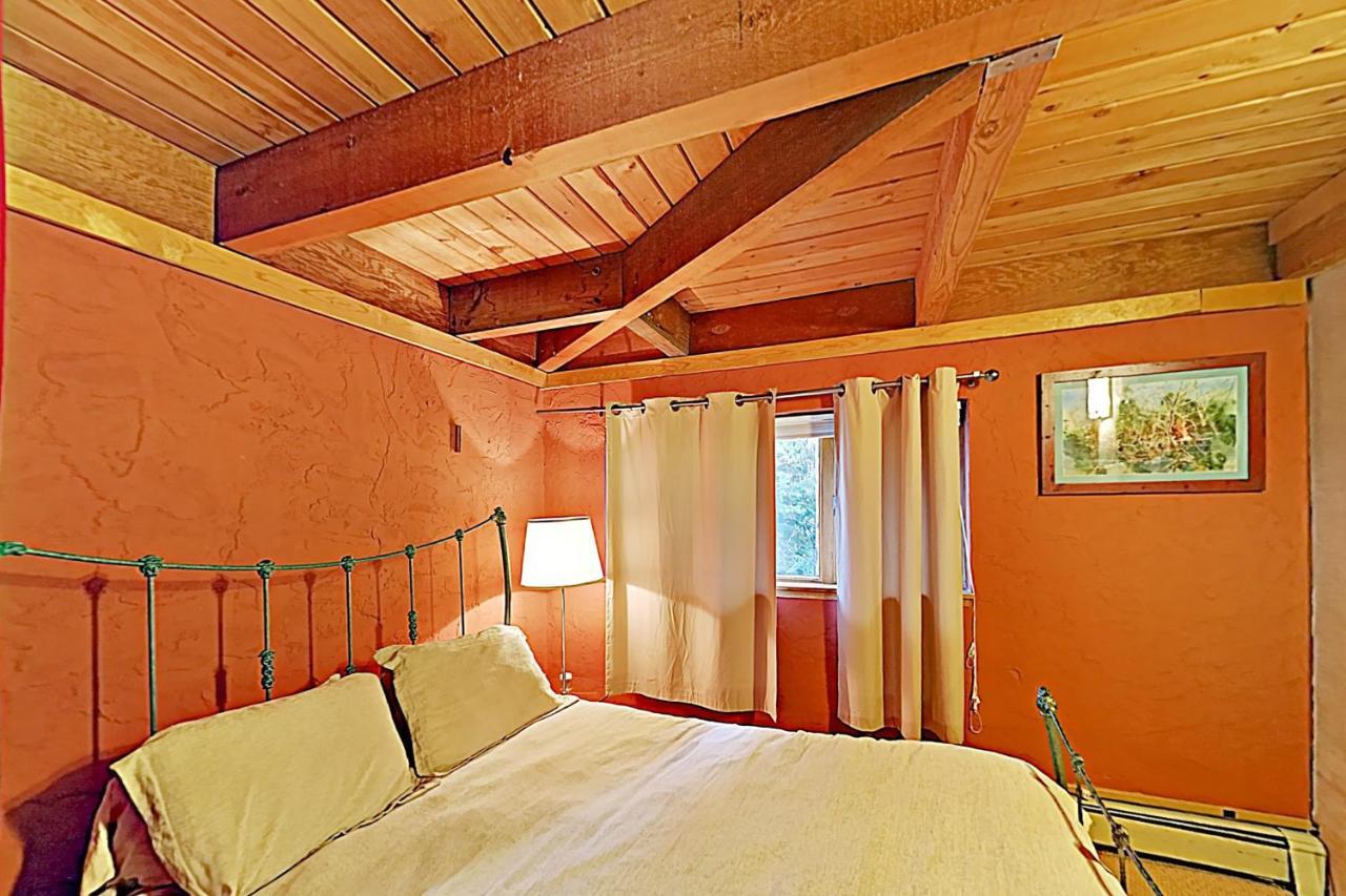 Vila Wood Road House Snowmass Village Exteriér fotografie