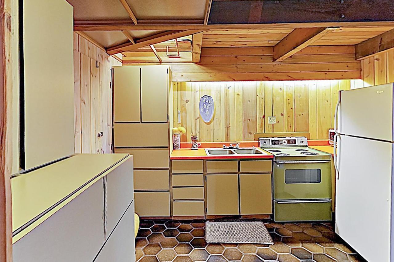 Vila Wood Road House Snowmass Village Exteriér fotografie
